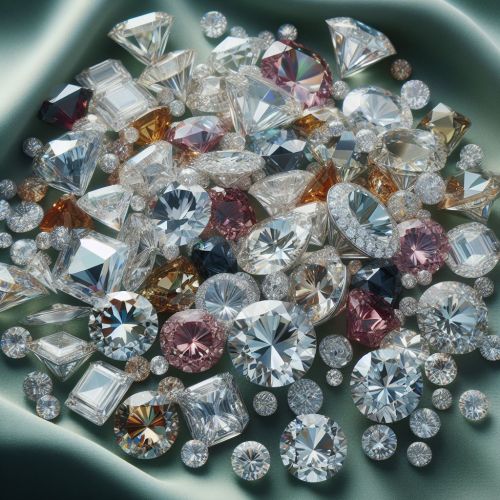 How lab diamonds transform the jewelry industry