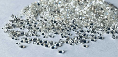 Science behind lab grown diamonds