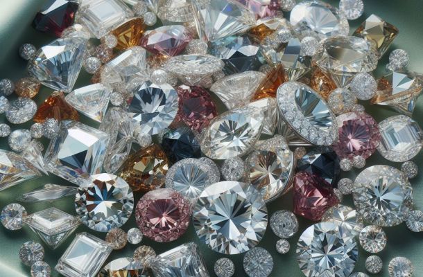How lab diamonds transform the jewelry industry