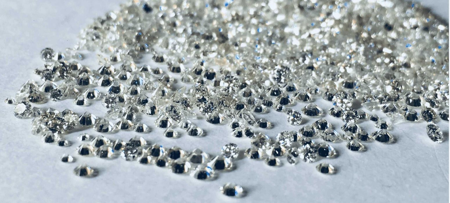 Science behind lab grown diamonds