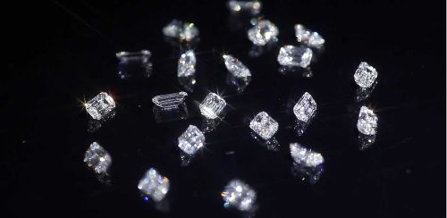 What are lab grown diamonds. Intro